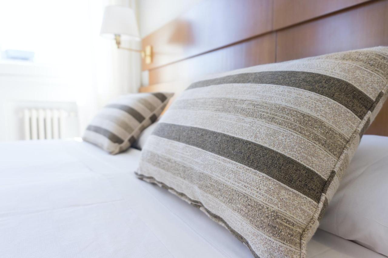 Hostel Calgary Connect Zewnętrze zdjęcie