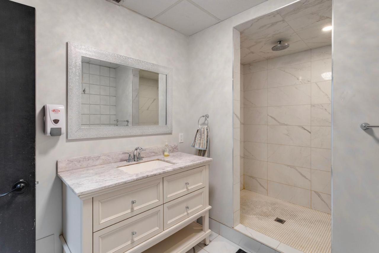 Hostel Calgary Connect Zewnętrze zdjęcie