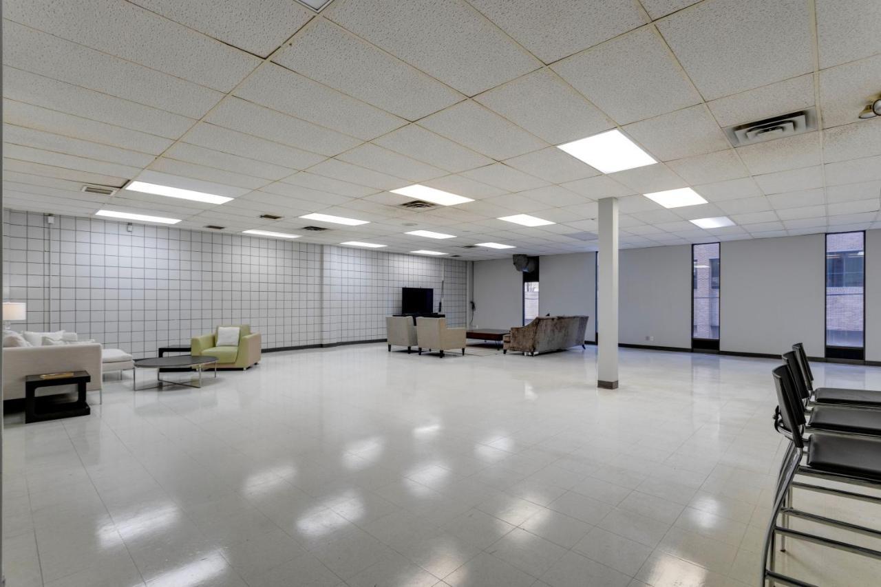 Hostel Calgary Connect Zewnętrze zdjęcie