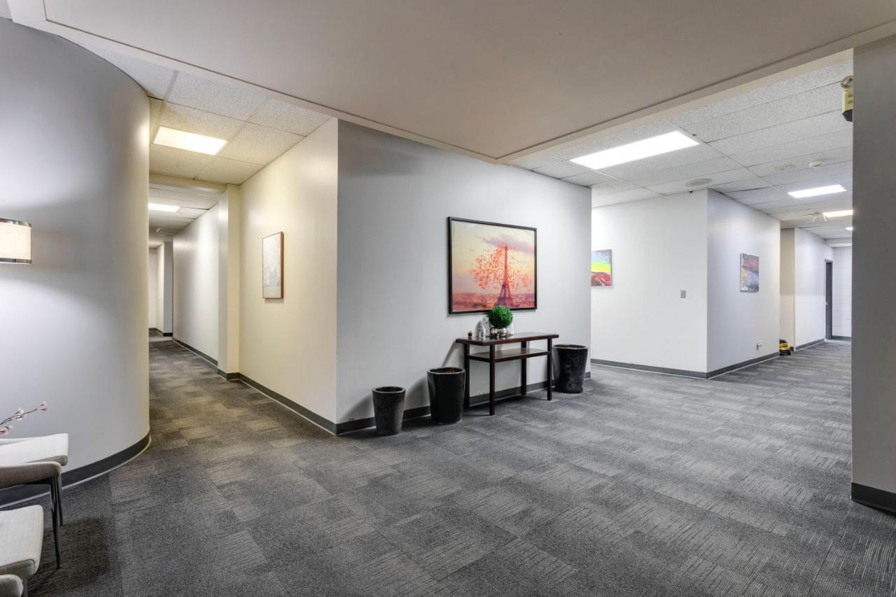 Hostel Calgary Connect Zewnętrze zdjęcie