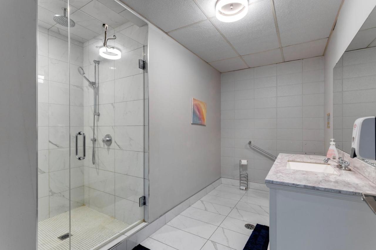 Hostel Calgary Connect Zewnętrze zdjęcie