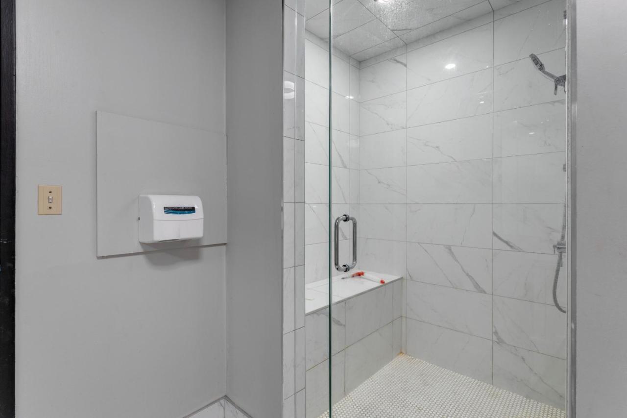 Hostel Calgary Connect Zewnętrze zdjęcie