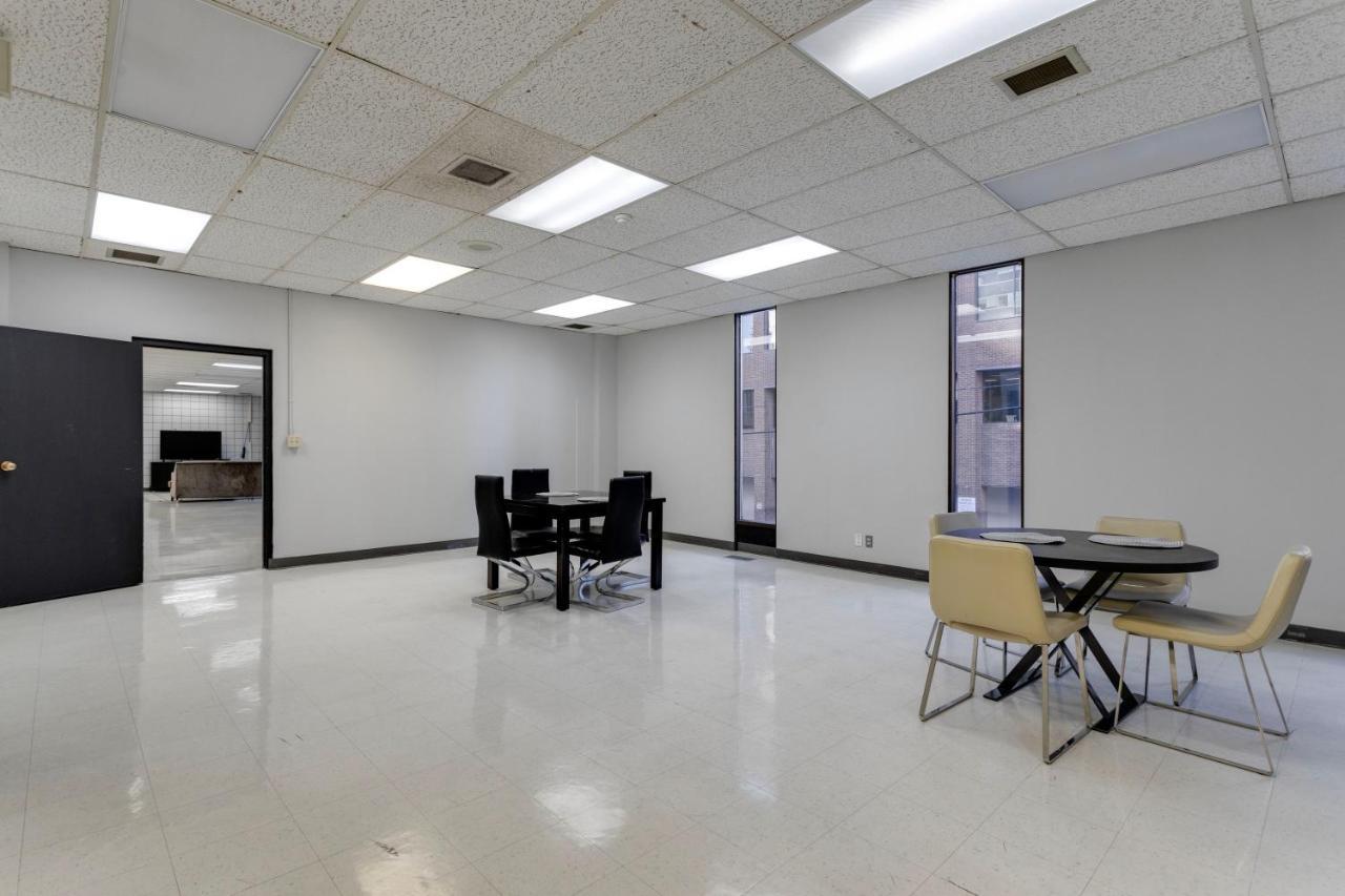 Hostel Calgary Connect Zewnętrze zdjęcie