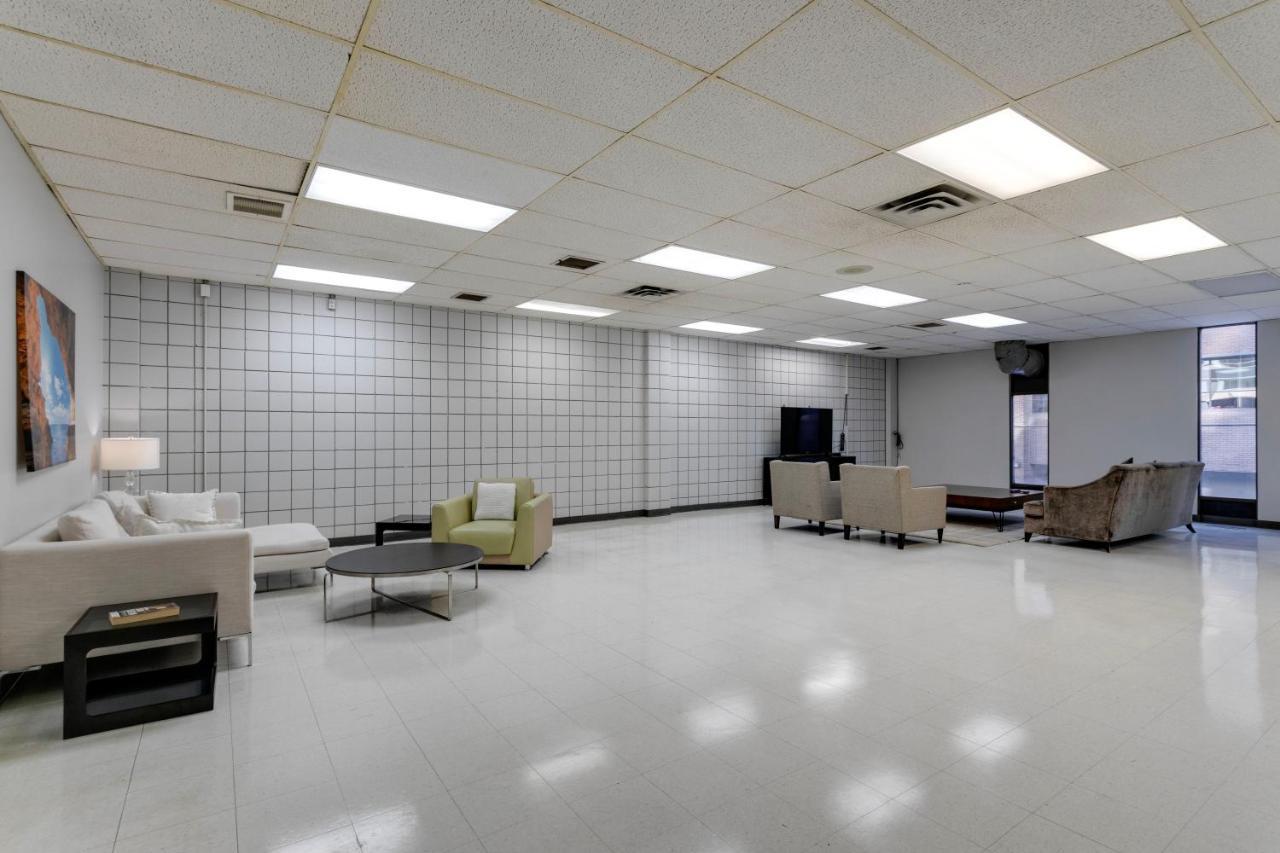 Hostel Calgary Connect Zewnętrze zdjęcie