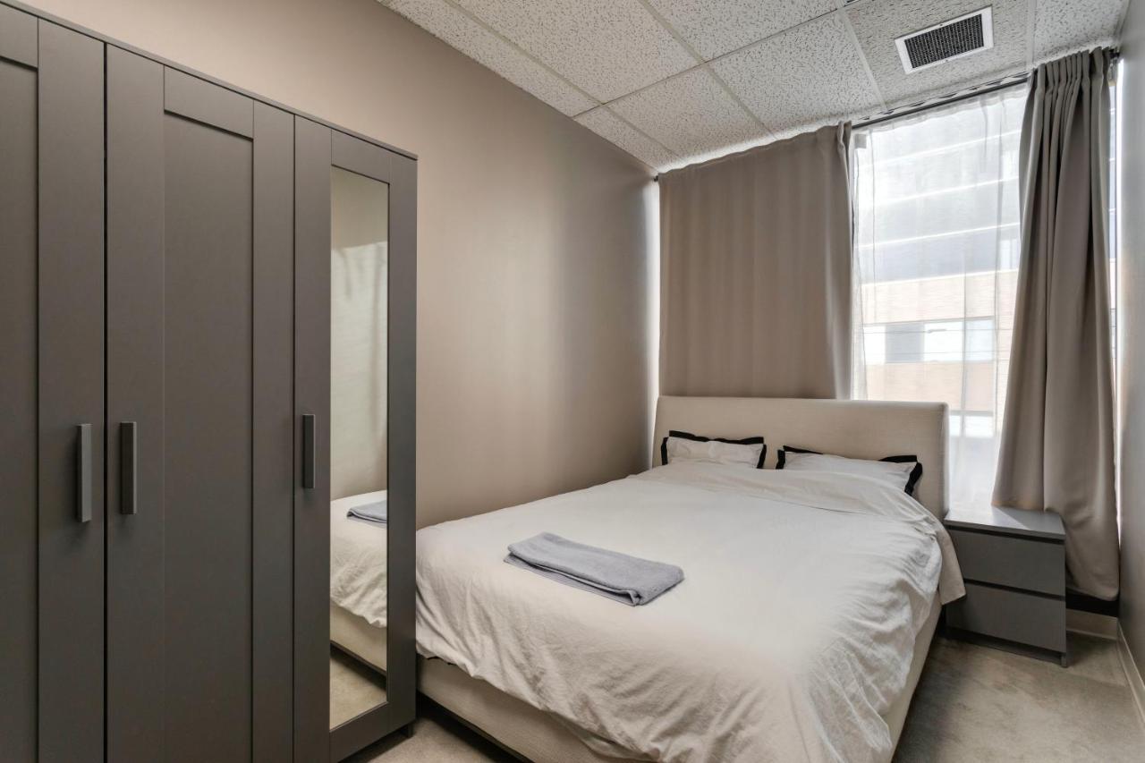 Hostel Calgary Connect Zewnętrze zdjęcie