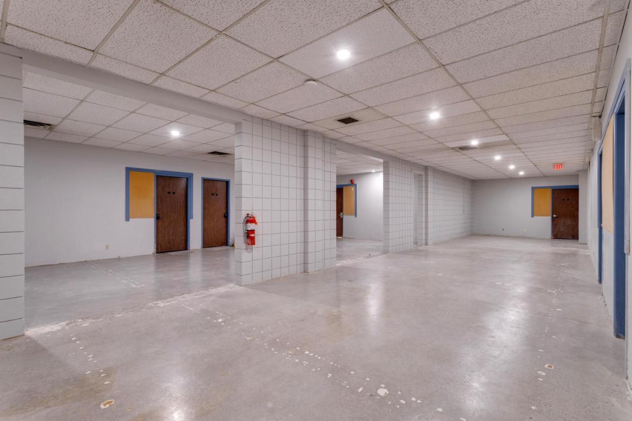 Hostel Calgary Connect Zewnętrze zdjęcie